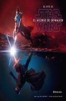 El Arte De Star Wars El Ascenso De Skywalker