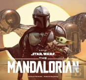 El Arte De Star Wars: The Mandalorian