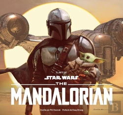 Bertrand.pt - El Arte De Star Wars: The Mandalorian