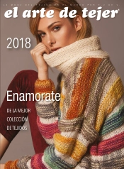 El Arte De Tejer 2018