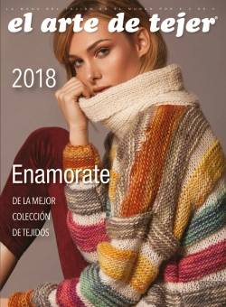 Bertrand.pt - El Arte De Tejer 2018