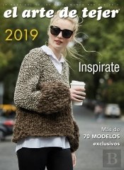 El Arte De Tejer 2019