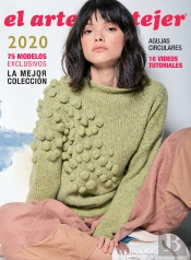 El Arte De Tejer 2020
