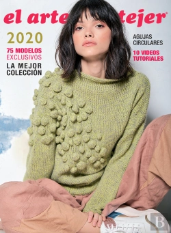 Bertrand.pt - El Arte De Tejer 2020