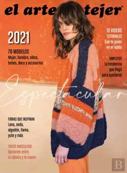 Bertrand.pt - El Arte De Tejer 2021