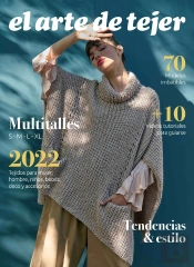 El Arte De Tejer 2022