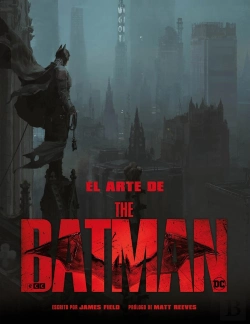 Bertrand.pt - El Arte De The Batman
