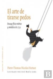 El Arte De Tirarse Pedos