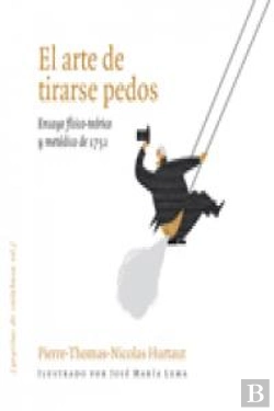 Bertrand.pt - El Arte De Tirarse Pedos
