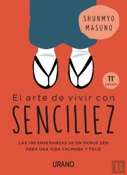 Bertrand.pt - El Arte De Vivir Con Sencillez