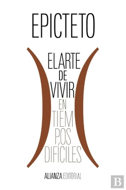 Bertrand.pt - El Arte De Vivir En Tiempos Dificiles