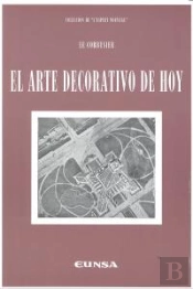 El Arte Decorativo De Hoy