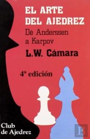 El Arte Del Ajedrez