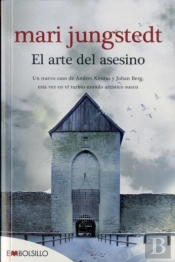 El Arte Del Asesino