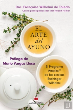 Bertrand.pt - El Arte Del Ayuno