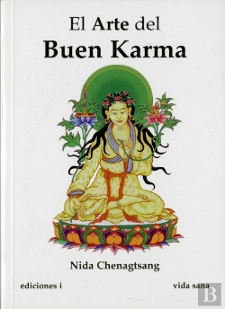 Bertrand.pt - El Arte Del Buen Karma