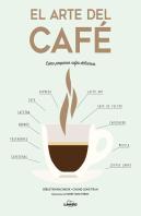 El Arte Del Cafe (Tapa Blanda)