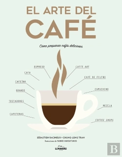 Bertrand.pt - El Arte Del Cafe (Tapa Blanda)