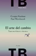 El Arte Del Cambio
