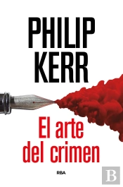 El Arte Del Crimen