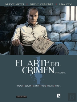 Bertrand.pt - El Arte Del Crimen