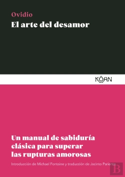 Bertrand.pt - El Arte Del Desamor