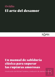 El Arte Del Desamor