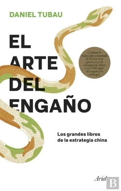 Bertrand.pt - El Arte Del Engaño