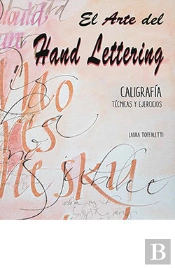 El Arte Del Hand Lettering