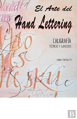 Bertrand.pt - El Arte Del Hand Lettering