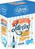 El Arte Del Lettering Para Niños Muy Creativos