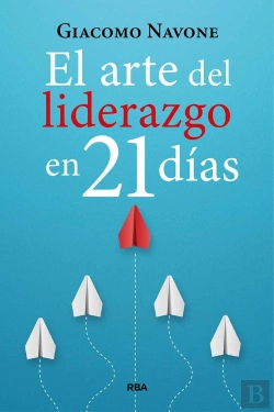 Bertrand.pt - El Arte Del Liderazgo En 21 Dias