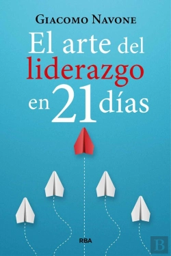 Bertrand.pt - El Arte Del Liderazgo En 21 Días