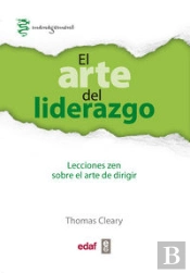 El Arte Del Liderazgo