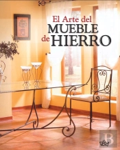El Arte Del Mueble De Hierro