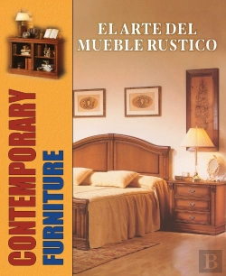 Bertrand.pt - El Arte Del Mueble Rústico