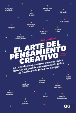 Bertrand.pt - El Arte Del Pensamiento Creativo