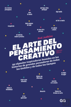 Bertrand.pt - El Arte Del Pensamiento Creativo