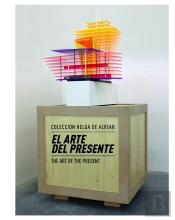 El Arte Del Presente. Colección Helga De Alvear