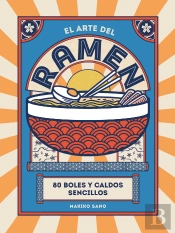 El Arte Del Ramen