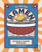 El Arte Del Ramen