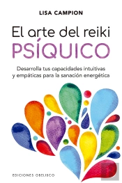 El Arte Del Reiki Psíquico