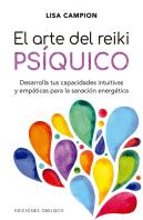 El Arte Del Reiki Psíquico
