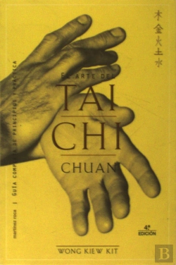 Bertrand.pt - El Arte Del Tai Chi Chuan  