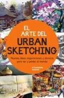 El Arte Del Urban Sketching