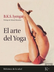 El Arte Del Yoga