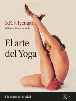 Bertrand.pt - El Arte Del Yoga