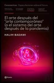El Arte Después Del Arte Contemporáneo