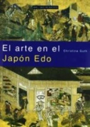 El Arte En El Japón Edo