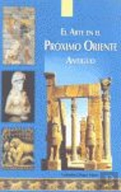 El Arte En El Próximo Oriente Antiguo